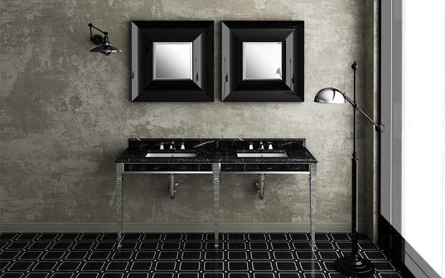 devon&devon collection 2016 salle de bain luxe