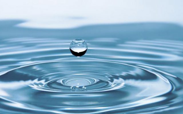 decouverte eau planete 1000km profondeur