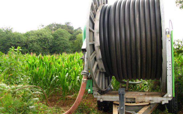 penuerie eau usees agriculture
