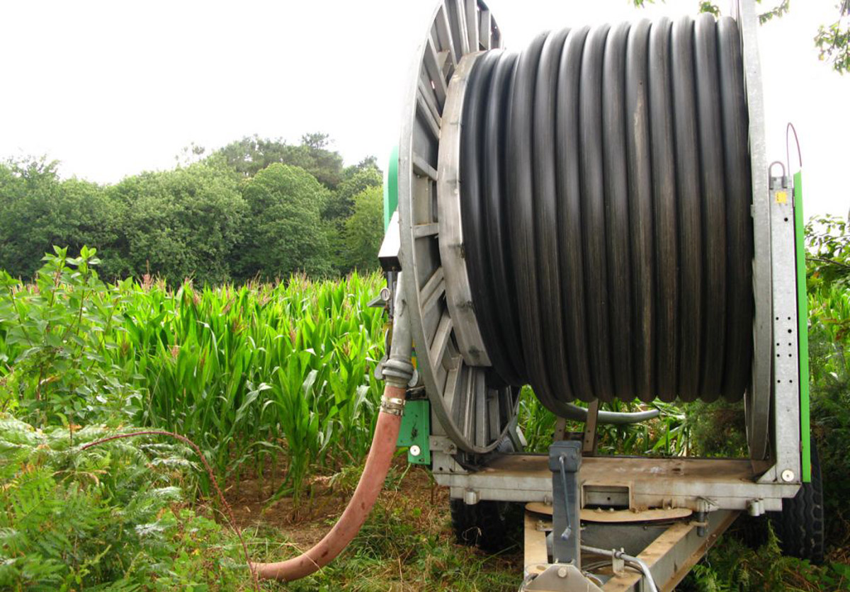 penuerie eau usees agriculture