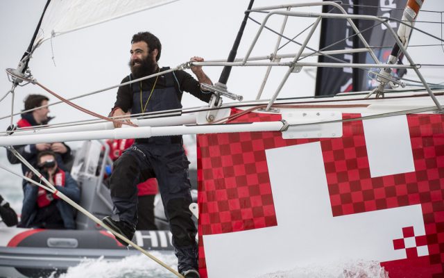 alan roura vendee globe tour du monde