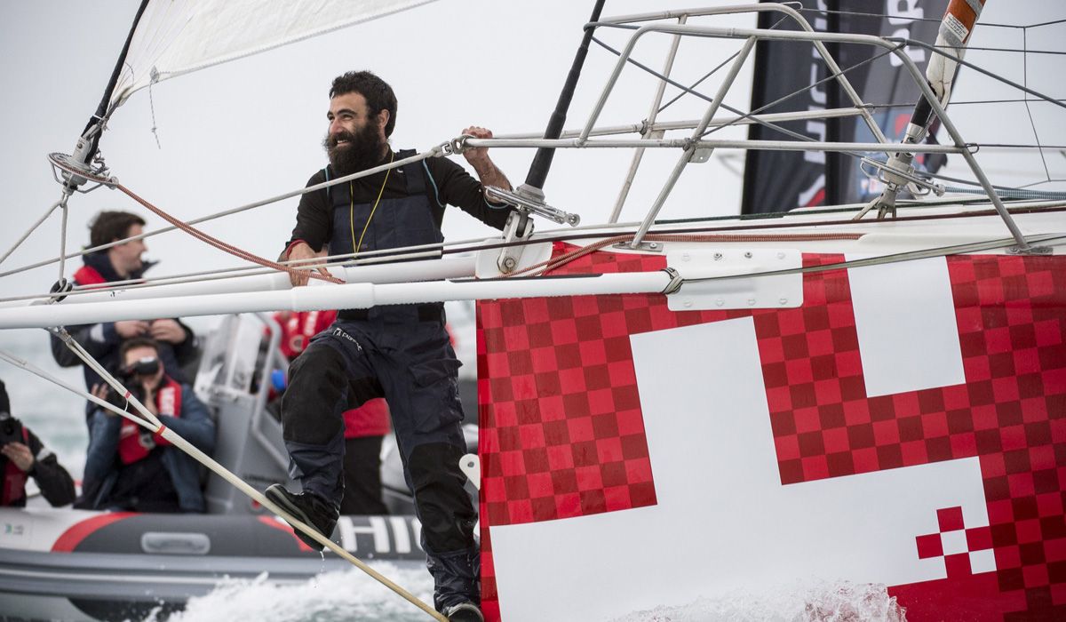 alan roura vendee globe tour du monde