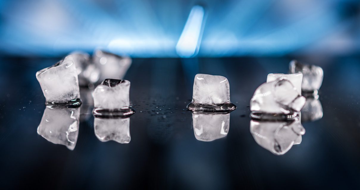 L'eau Froide Boue Plus Vite Que L'eau Chaude Pourquoi l’eau chaude gèle plus vite que l’eau froide ? – Entreprise