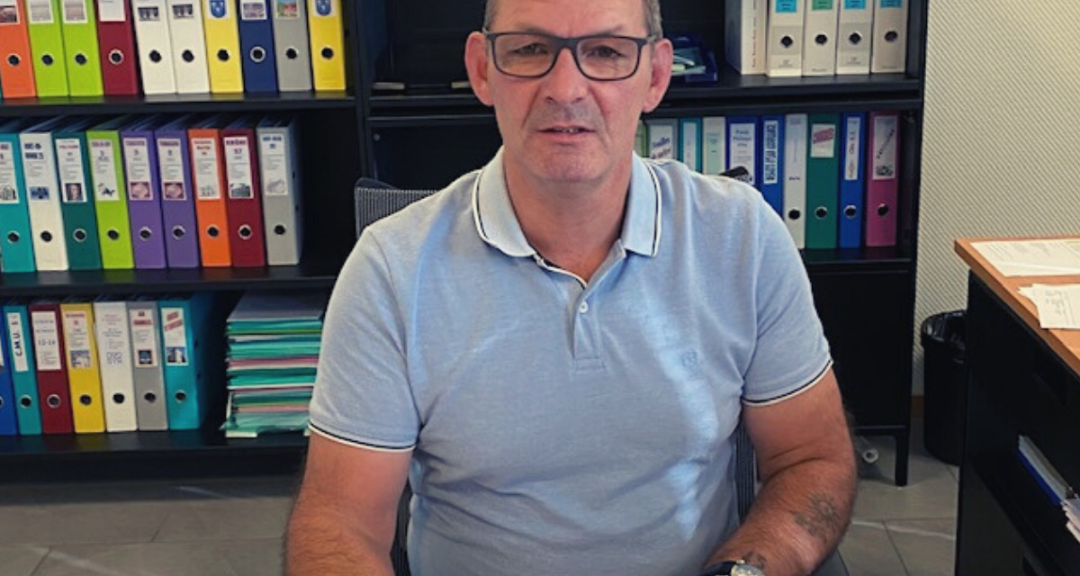 Jean-Luc Thomet - Troger