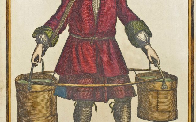Le_porteur_d'eau_