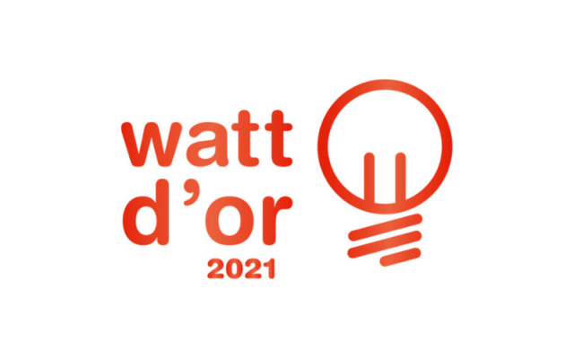 watt d'or 2021