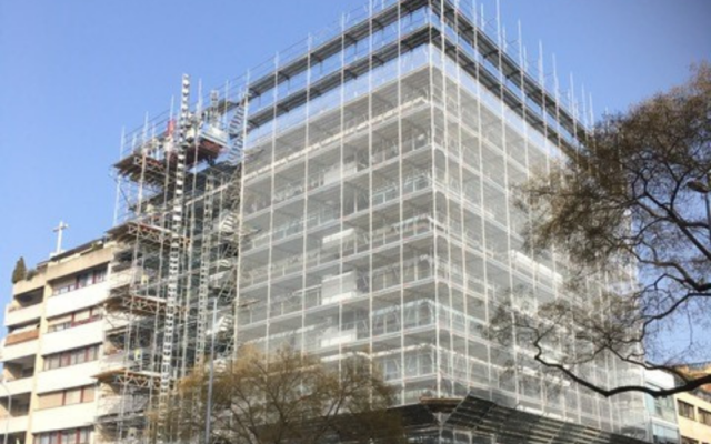 Hilberer-Rue du Grand-Bureau 19 - Troger -