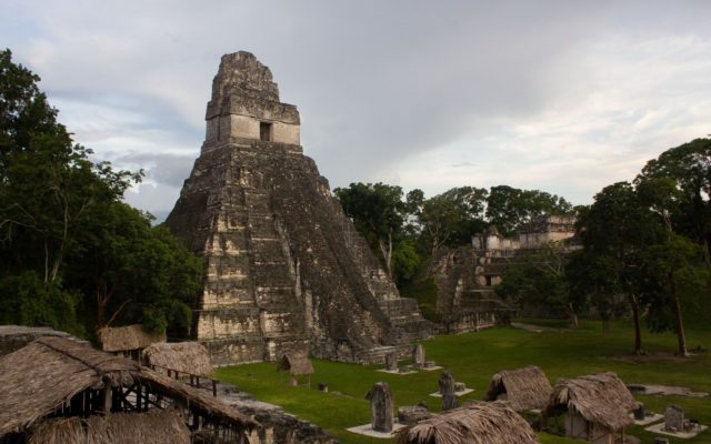 tikal